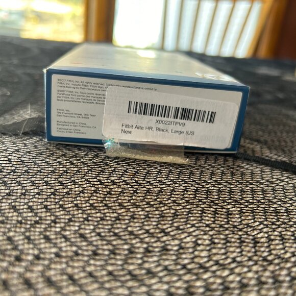 Fitbit Alta HR - Picture 13 of 13